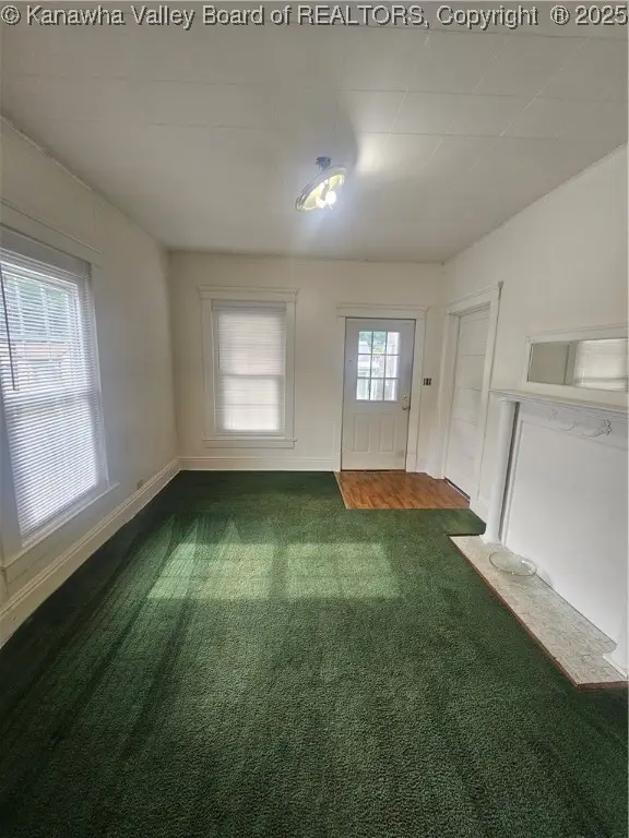 619 4th Avenue, Montgomery, WV 25136 - #2