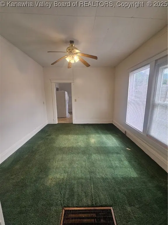 619 4th Avenue, Montgomery, WV 25136 - #3