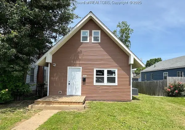 2722 Latulle Avenue, Huntington, WV 25702
