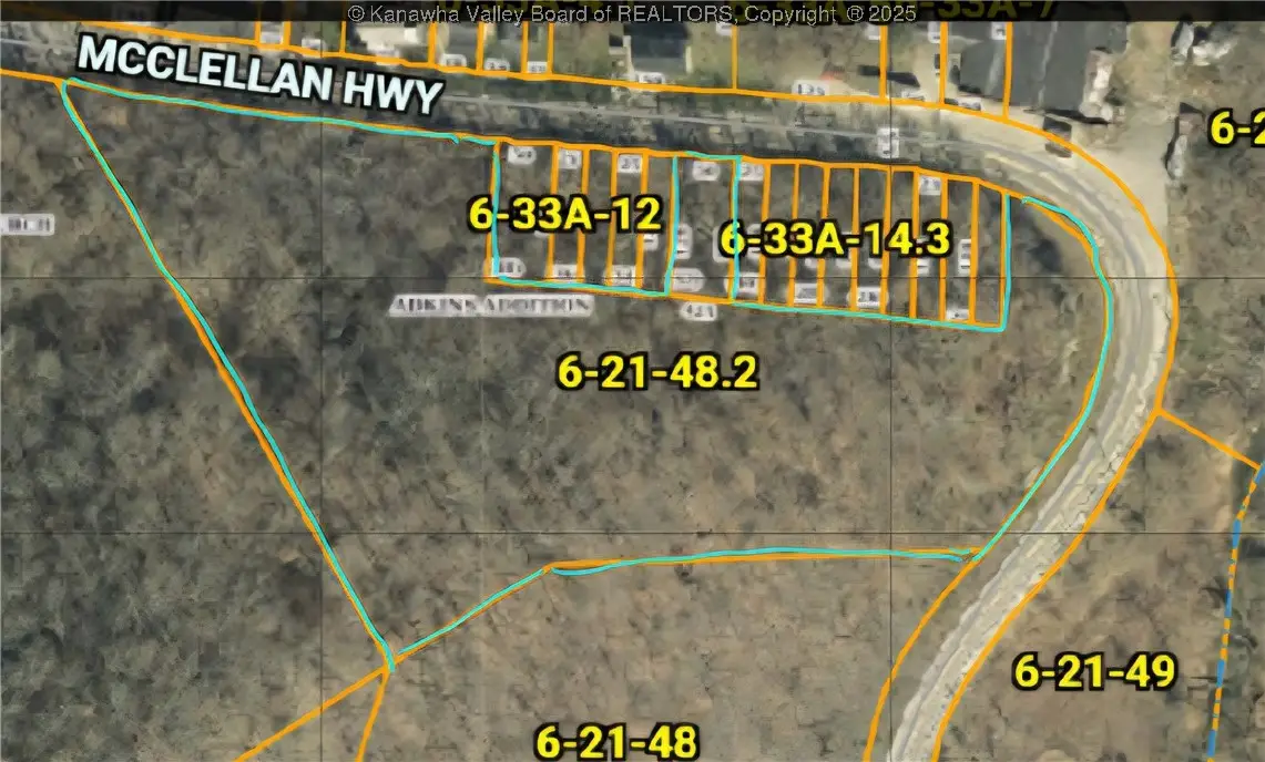 0 Mcclellan Highway, Ranger, WV 25777 - Image #1