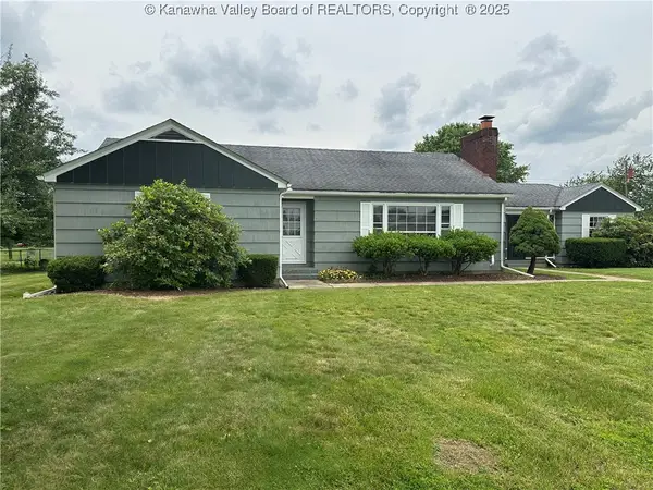 2515 Mount Vernon Avenue, Point Pleasant, WV 25550