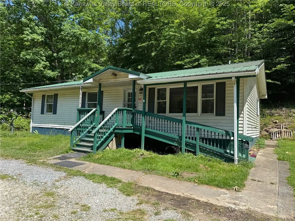 2608 Procious Maysel Road, Maysel, WV 25133 - Image #1
