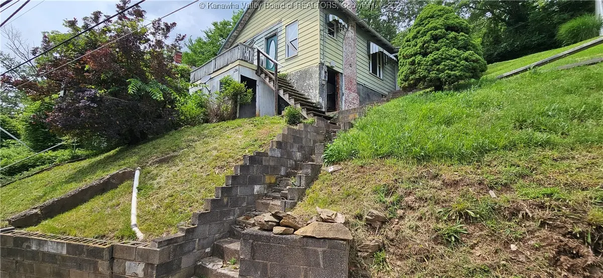 1214 Upper Vine Street, Charleston, WV 25302 - #1