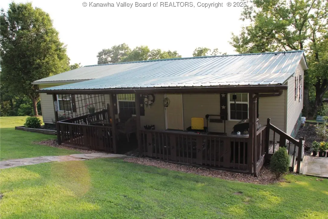 2888 Bear Wallow Road, Leon, WV 25123 - Image #1