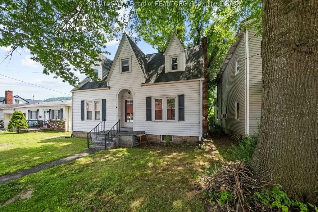 104 E Riverview Drive, Belle, WV 25015 - #1