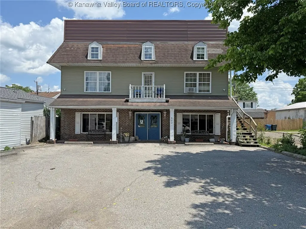 322 16th Street, Dunbar, WV 25064 - Image #1