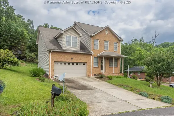 705 Christian Drive, Charleston, WV 25314