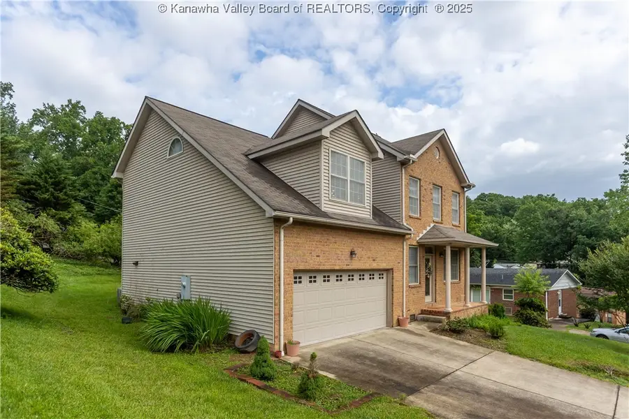 705 Christian Drive, Charleston, WV 25314 - Image #2