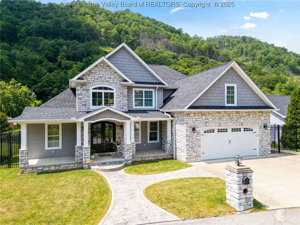 3031 Olive Avenue, Shrewsbury, WV 25015 - Image #1