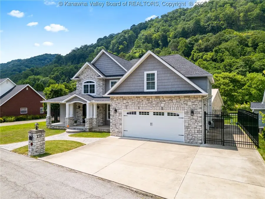 3031 Olive Avenue, Shrewsbury, WV 25015 - Image #2