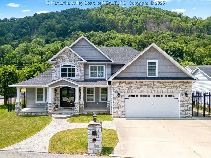 3031 Olive Avenue, Shrewsbury, WV 25015 - Image #3