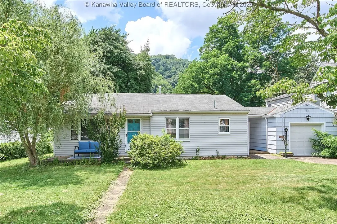 6615 Roosevelt Avenue, Charleston, WV 25304 - Image #1