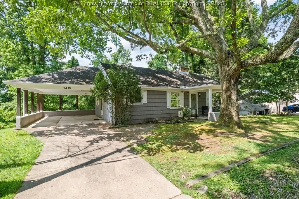 1413 Longridge Road, Charleston, WV 25314 - Image #1