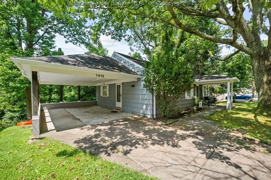 1413 Longridge Road, Charleston, WV 25314 - Image #2