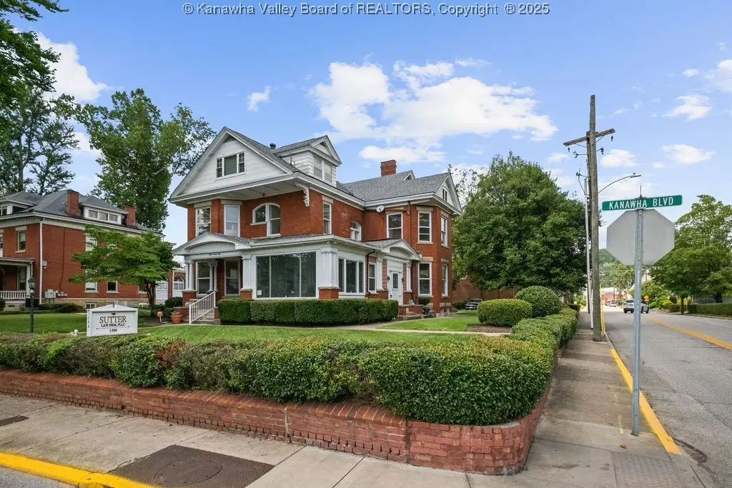 1598 Kanawha Boulevard E, Charleston, WV 25311 - Image #1