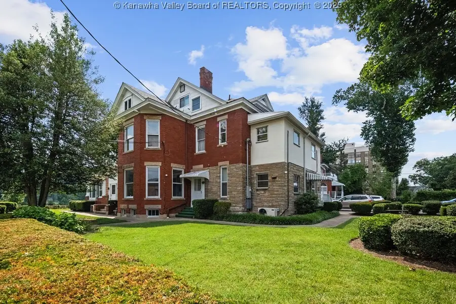 1598 Kanawha Boulevard E, Charleston, WV 25311 - Image #2