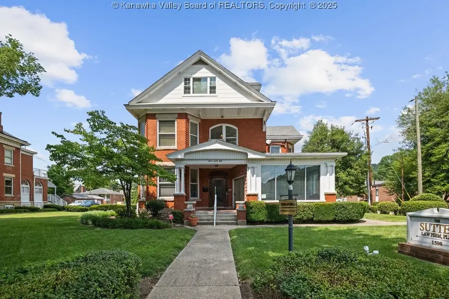 1598 Kanawha Boulevard E, Charleston, WV 25311 - Image #3