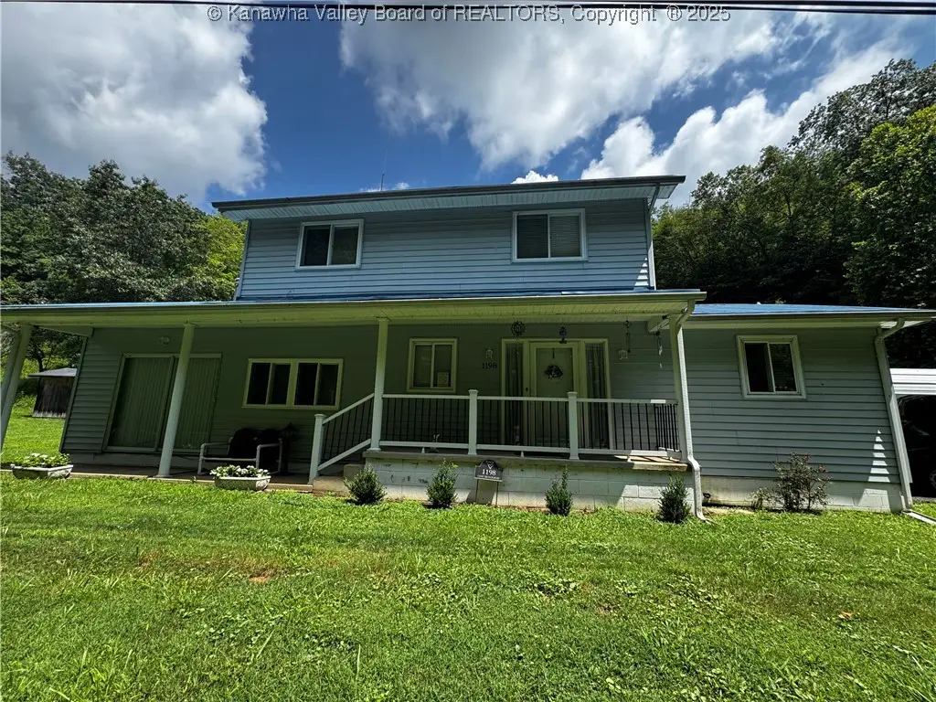 1198 Caney Branch Road, Chapmanville, WV 25508 - Image #1