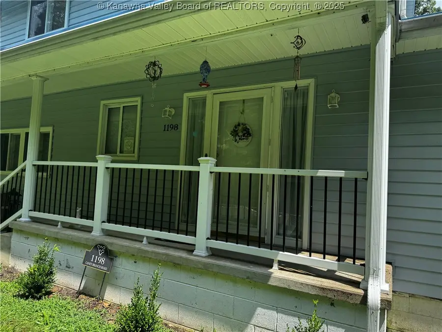 1198 Caney Branch Road, Chapmanville, WV 25508 - Image #2