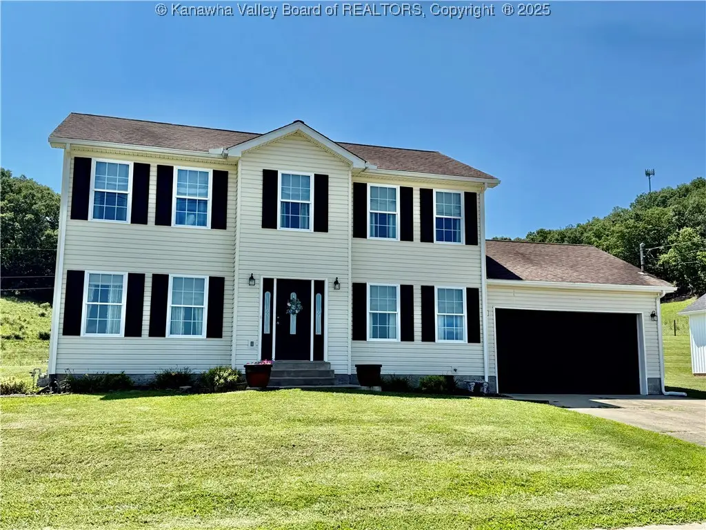 231 Pleasant Colony Drive, Evans, WV 25241 - Image #1