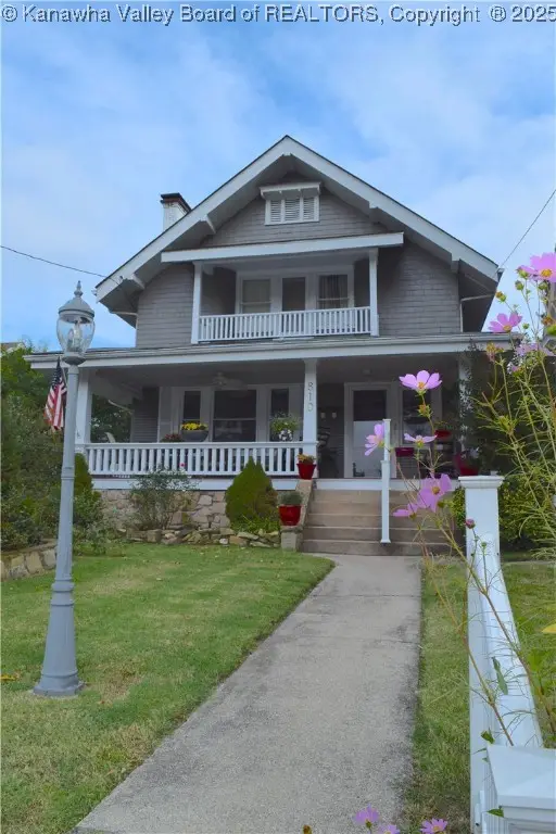 810 Maple Road, Charleston, WV 25302 - Image #2