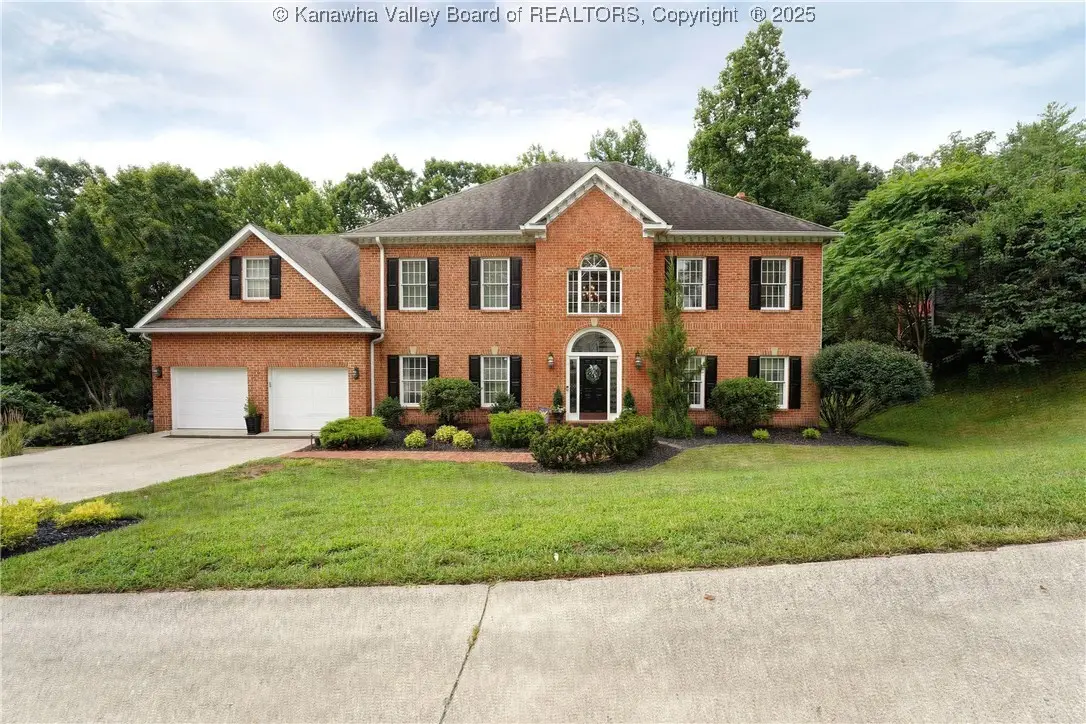 135 East Ridge Road, Charleston, WV 25314 - #1