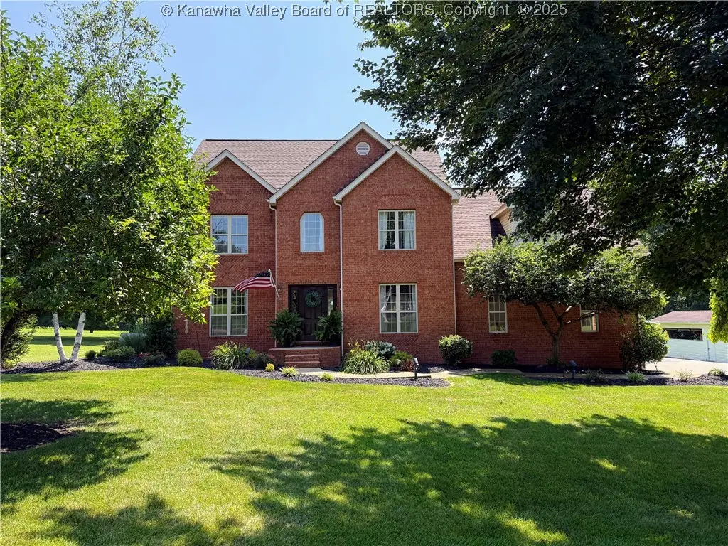 255 Stoney Brook Drive, Point Pleasant, WV 25550 - #1