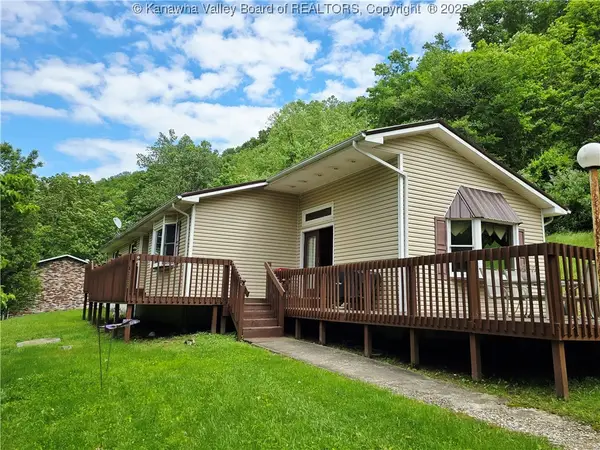 3248 Windmere Road, Huntington, WV 25704