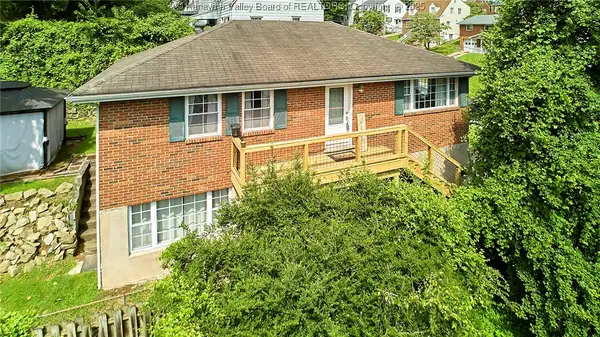 318 Monroe Street, South Charleston, WV 25303