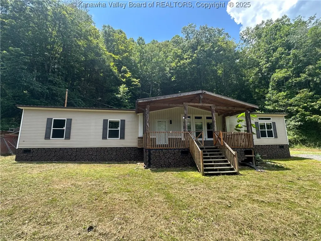 17 Ambrosia Lane, Iaeger, WV 24844 - Image #1