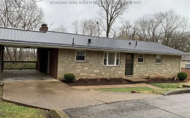 1209 Shady Way, South Charleston, WV 25309 - #1