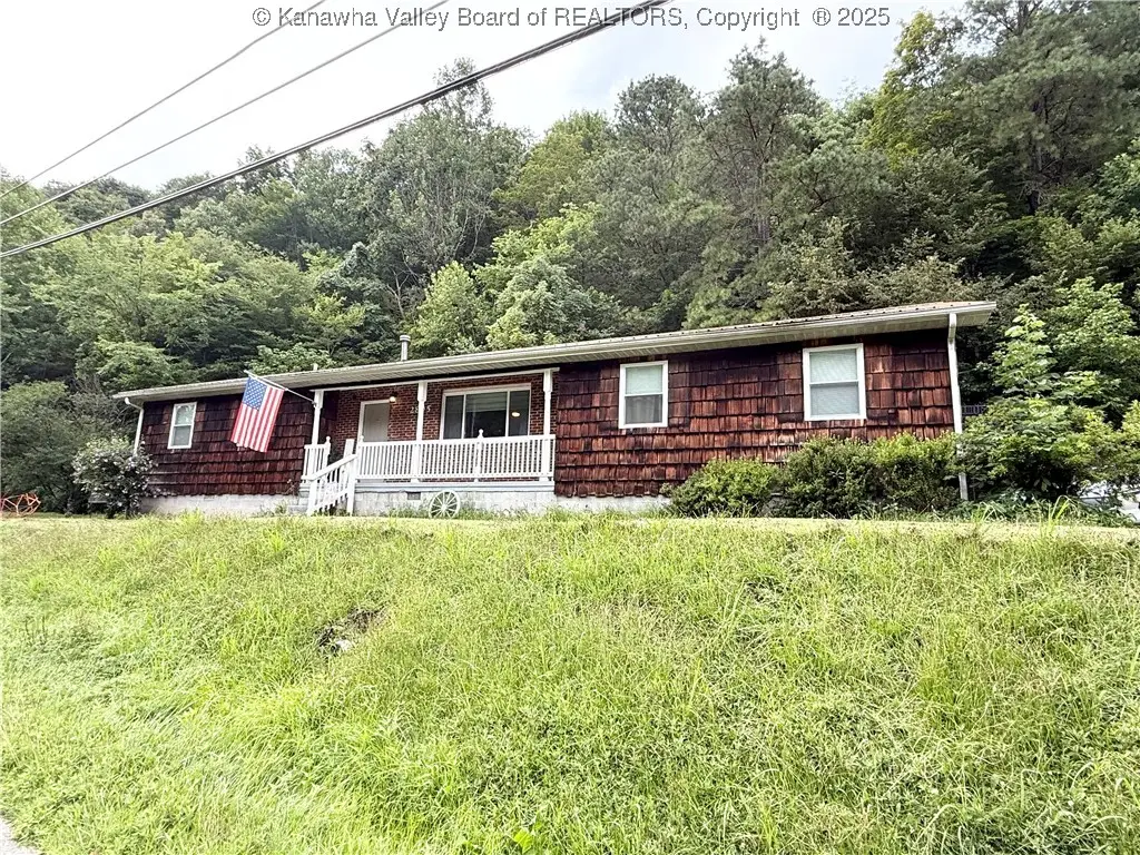 2805 Camp Creek Road, Julian, WV 25529 - Image #1