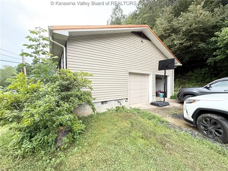 2805 Camp Creek Road, Julian, WV 25529 - Image #3