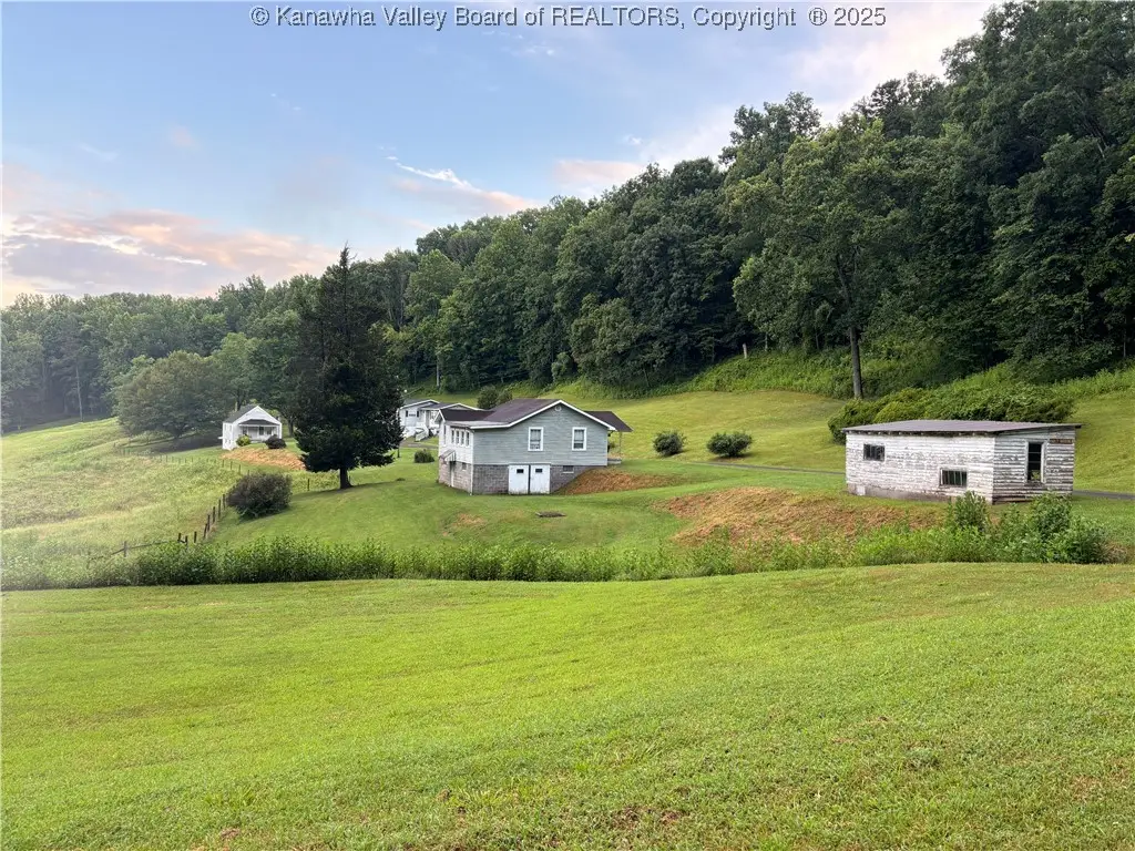 609 Rockcrest Drive, South Charleston, WV 25309 - #1