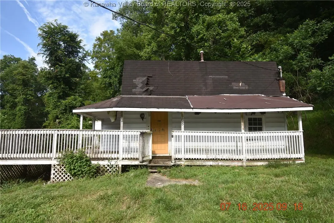 168 Harmon Road, Charleston, WV 25314 - #1