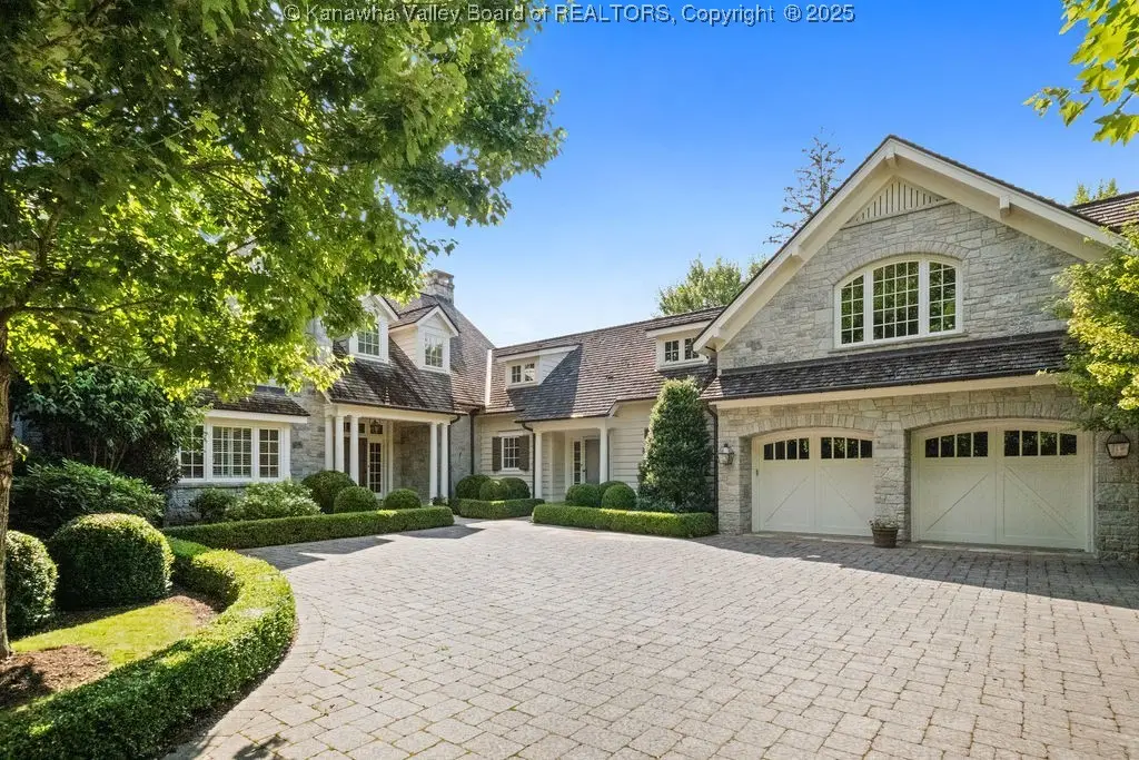 394 Cottage Lane, White Sulphur Springs, WV 24986 - Image #1