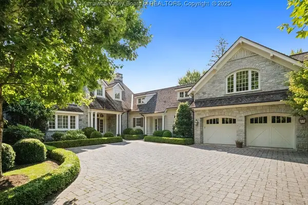 394 Cottage Lane, White Sulphur Springs, WV 24986