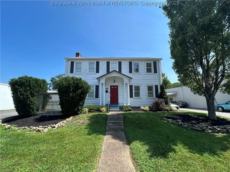 1510 Kanawha Boulevard W, Charleston, WV 25387 - Image #3