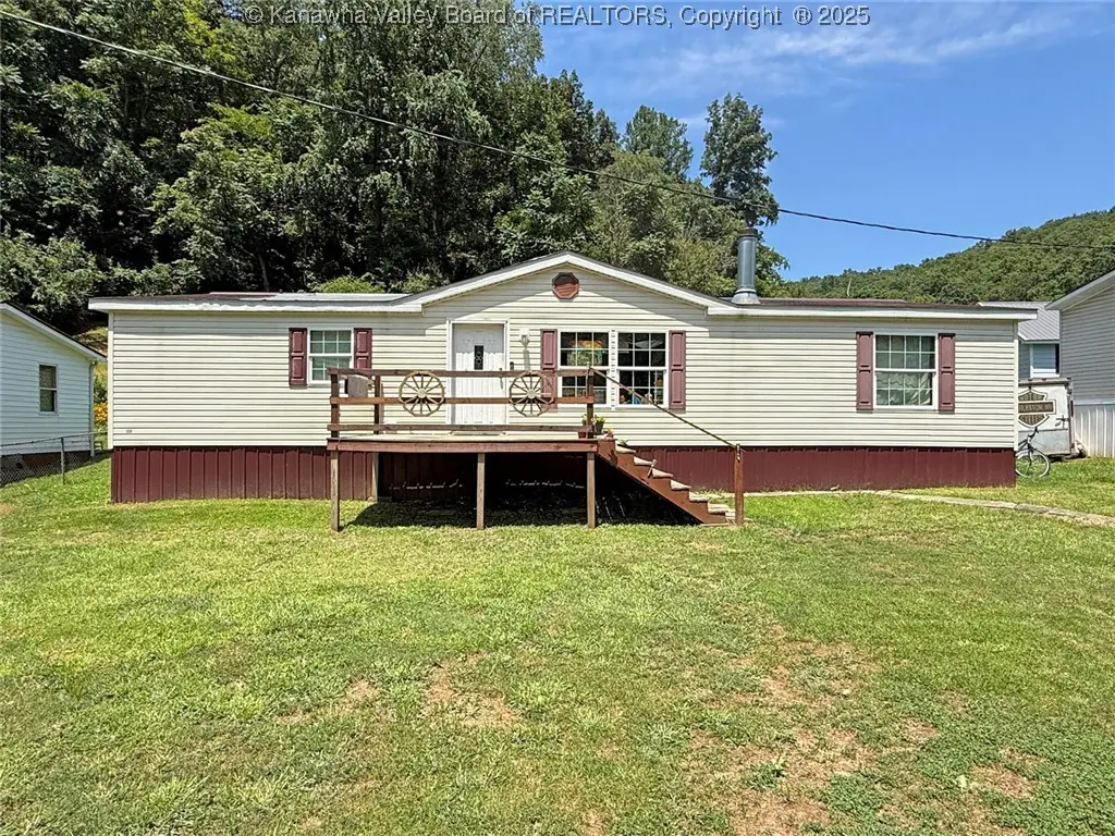 9826 Straight Fork Road, West Hamlin, WV 25571 - Image #1
