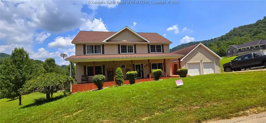 225 Fairchance Road, Madison, WV 25053 - Image #2