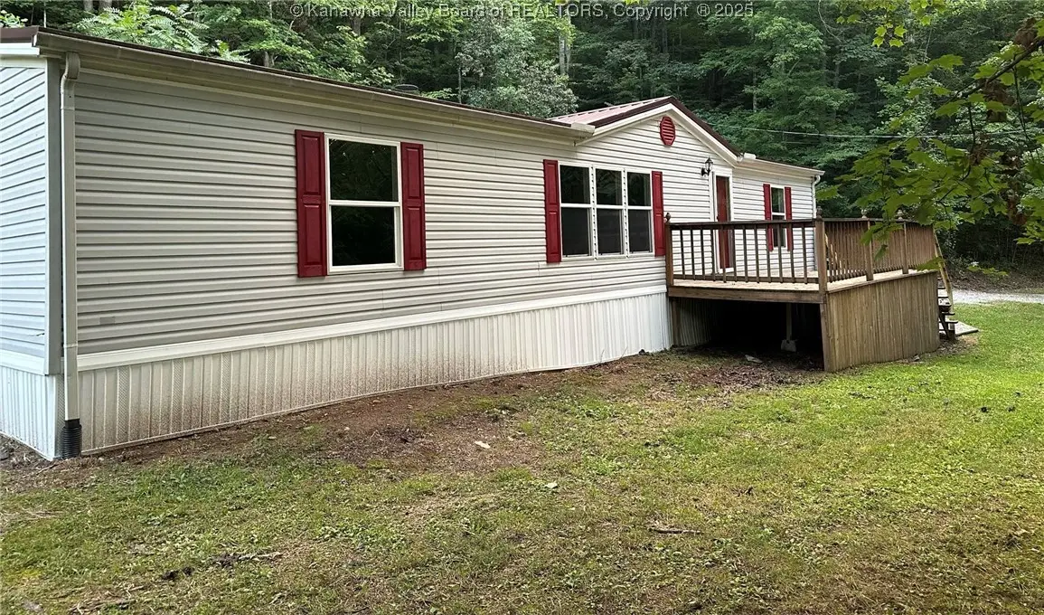 233 Brookview Drive, Foster, WV 25081 - Image #1