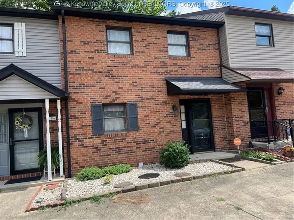 804 Lakeview Drive, Cross Lanes, WV 25313