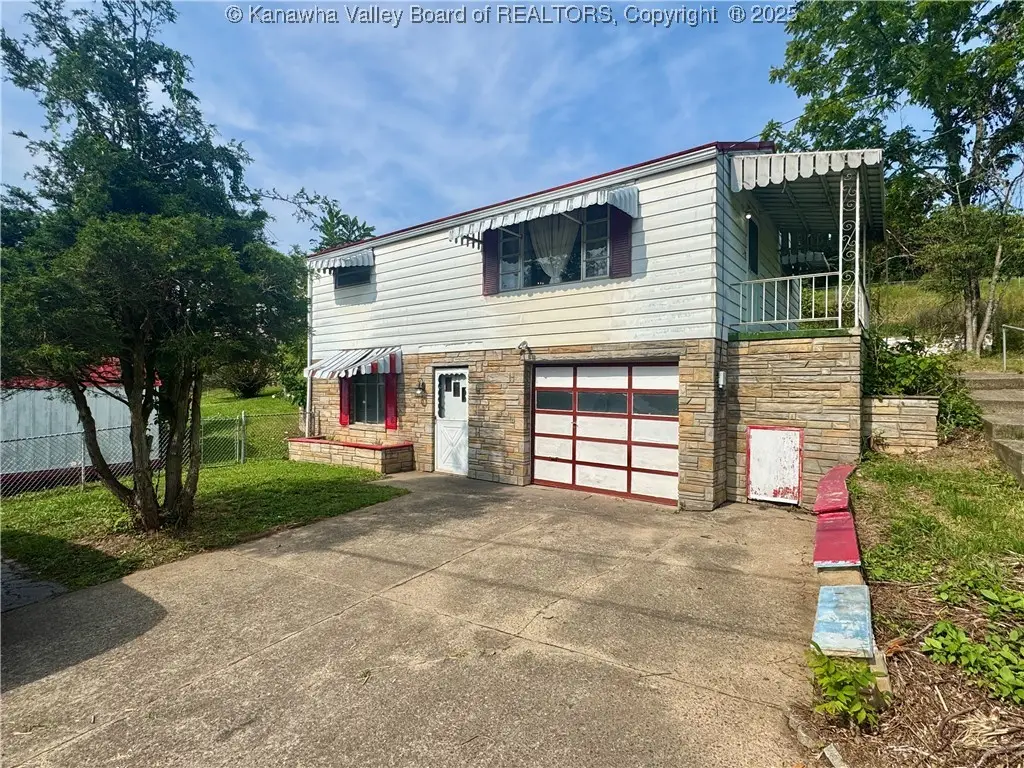 5106 Dublin Drive, Cross Lanes, WV 25313 - #1