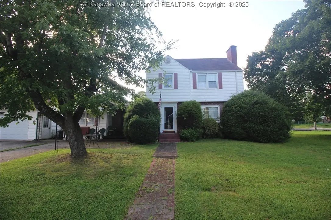 601 43rd Street Se, Charleston, WV 25304 - Image #1