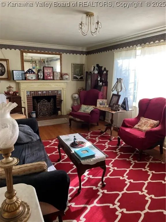 601 43rd Street Se, Charleston, WV 25304 - Image #3