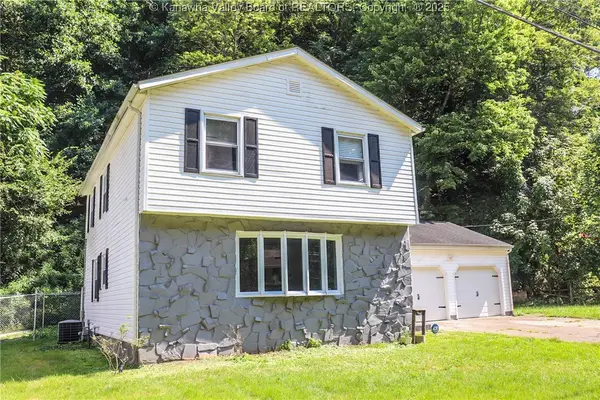 726 Lower Donnally Road, Charleston, WV 25304