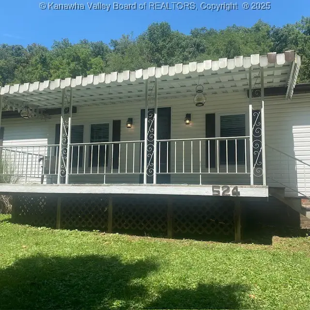 524 Cane Fork Lane, Saint Albans, WV 25177 - Image #3