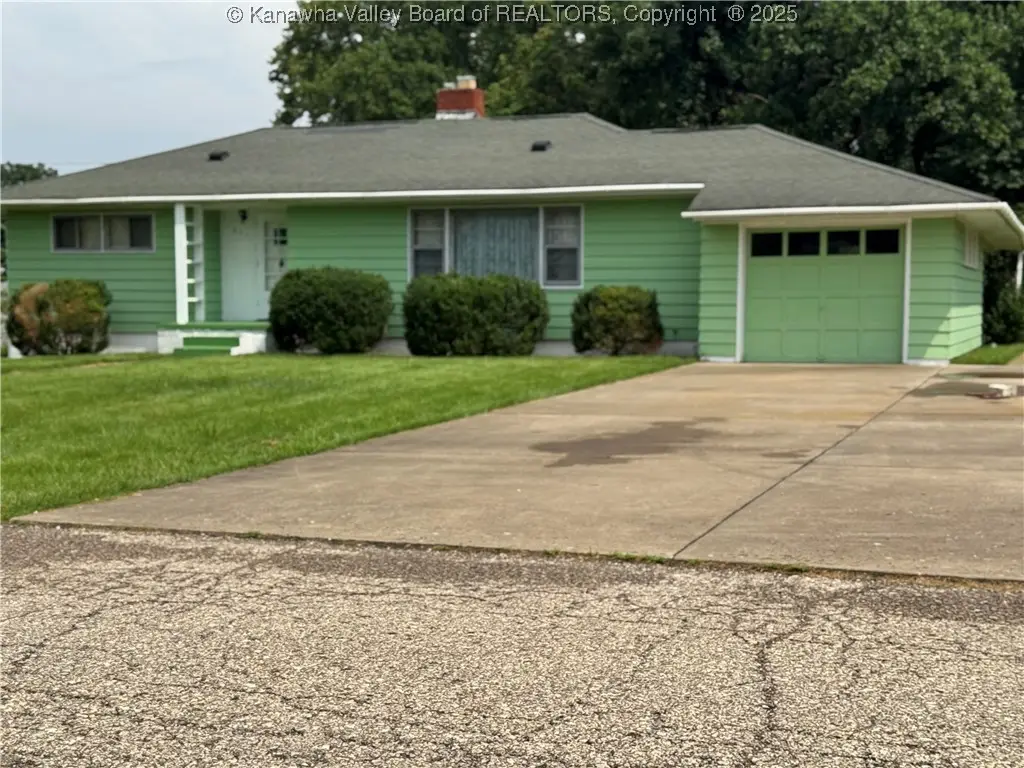 211 Joan Place, New Haven, WV 25265 - Image #1