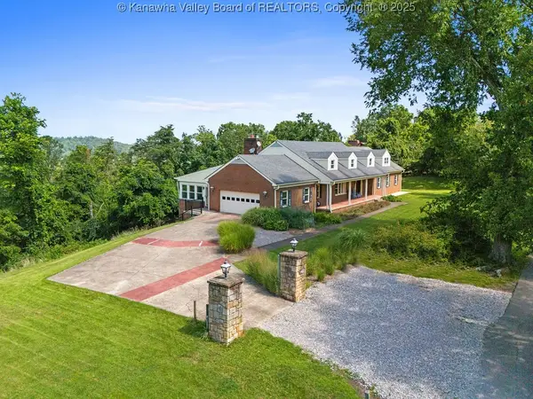 1941 Olympus Road, Charleston, WV 25314