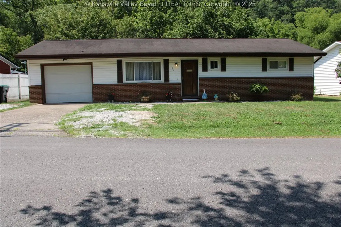 5302 Dudden Fork Road, Kenna, WV 25248 - #1